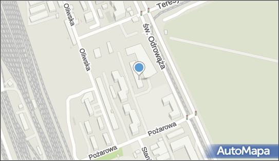 Gabinet Pedagogiczno Psychologiczny, ul. Pożarowa 3A, Warszawa 03-308 - Przedsiębiorstwo, Firma, NIP: 5241322475