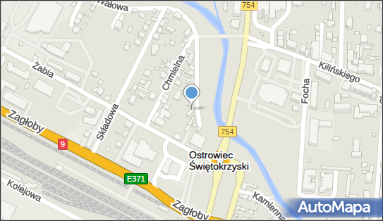 6611099692, Transport Usługi Edukacja 