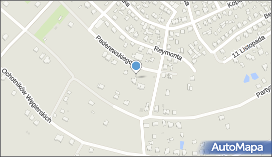 Gabinet Pediatryczny i Pulmonologiczny, Partyzantów 58a 23-300 - Przedsiębiorstwo, Firma, NIP: 8621209976