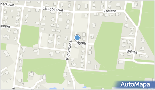 Gabinet Pediatryczny Iwona Wójciak Kotarska, Rysia 3, Osielsko 86-031 - Przedsiębiorstwo, Firma, NIP: 6181339603
