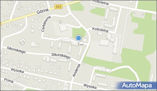5441049506, Gabinet Pediatryczny Lek.Pediatra Artur Szum 