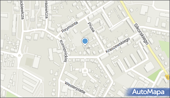 5791142270, Gabinet Pediatryczny Mróz Tadeusz 