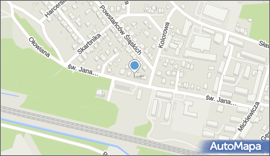 272461530, Kowal Elżbieta, Gabinet Pediatryczny 