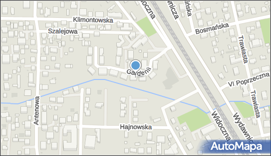 Gabinet Pediatryczny, Gardenii 13, Warszawa 04-649 - Przedsiębiorstwo, Firma, NIP: 1180884299
