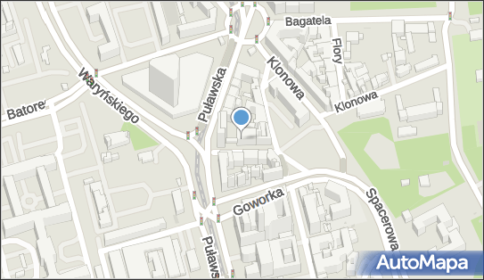 5211497069, Studio Urody Basi Majewskiej - Barbara Majewska 