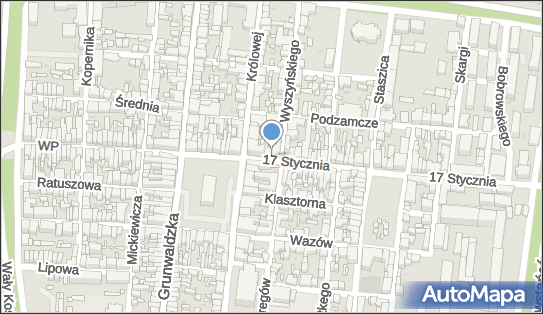 Gabinet Pielęgnacji Twarzy i Ciała, 17 Stycznia 3, Rawicz 63-900 - Przedsiębiorstwo, Firma, numer telefonu, NIP: 6991827783