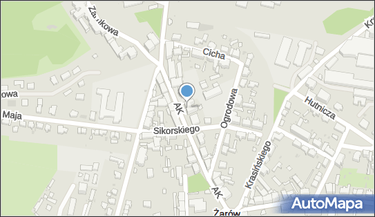 8841158005, Gabinet Pielęgniarki Rodzinnej Gudajczyk Adela 