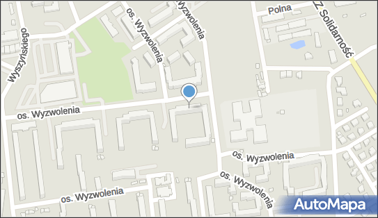 6681023748, Gabinet Pielęgniarski Zarzeczna Ewa 