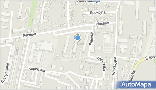 Gabinet Pielęgniarski, Piastów 20d, Krosno Odrzańskie 66-600 - Przedsiębiorstwo, Firma, NIP: 9261029438