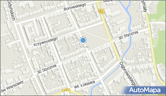 2810090898, Gabinet Podologiczno-Kosmetologiczny 100% Komfortu Zdrowie i Uroda Monika Płonka 