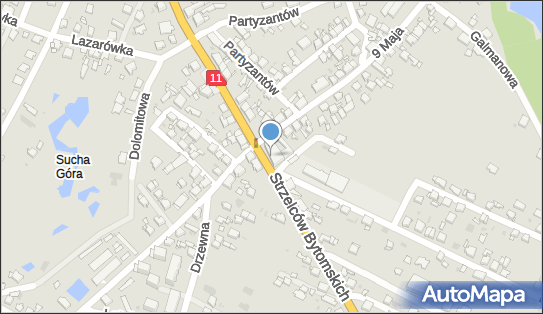 6261428504, Gabinet Podologiczno-Kosmetyczny 