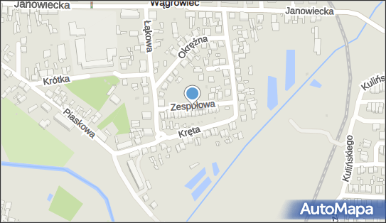 7661348732, Gabinet Położniczo-Ginekologiczny, Olesława Kobusiak 
