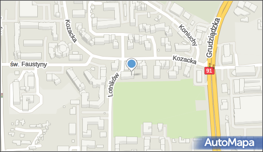 8791309837, Gabinet Położniczo-Ginekologiczny - Palacz-Marchwińska Lucyna 