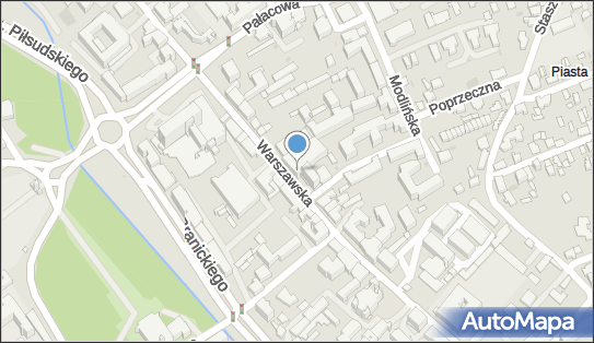 Gabinet Położniczo Ginekologiczny Remigiusz Urban, Białystok 15-062 - Przedsiębiorstwo, Firma, NIP: 5421112868