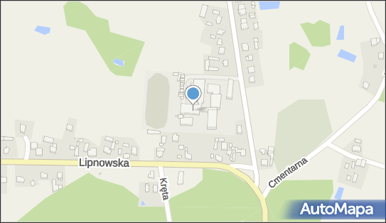8931031136, Gabinet Profilaktyczny - Anna Protas-Strychalska 