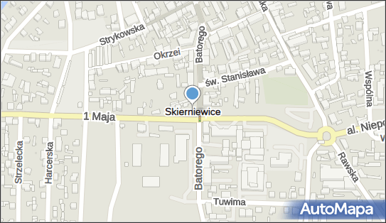 8361083276, Gabinet Prywatny Bożena Klejny 