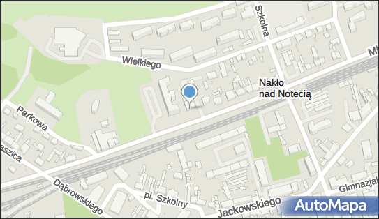 Gabinet Prywatny Ginekologiczno Położniczy, Nakło nad Notecią 89-100 - Przedsiębiorstwo, Firma, NIP: 5581274982