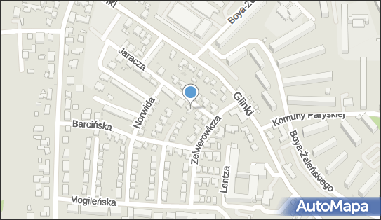 Gabinet Prywatny Otolaryngologiczny DR N Med, ul. Stefana Jaracza 5 85-174 - Przedsiębiorstwo, Firma, NIP: 9531417513