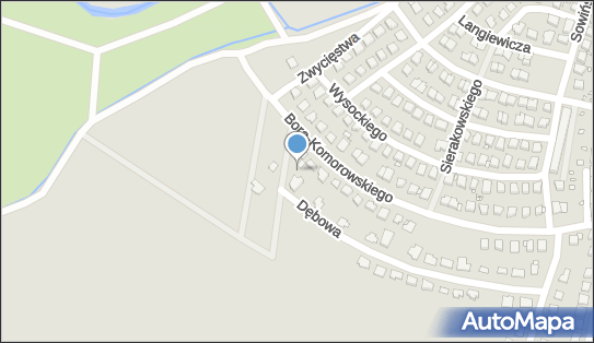 530907907, Gabinet Prywatny Maryniak Bernard Pediatra 