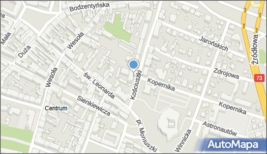 9590227122, Gabinet Prywatny Sikorska-Różyńska Janina Specjalista Psychiatra 