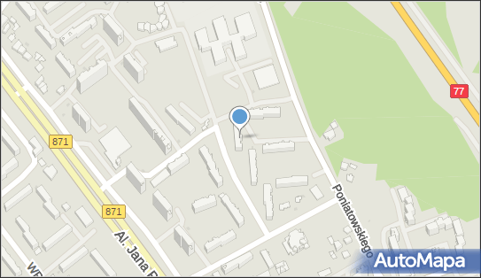 Gabinet Prywatny Specjalista Pediatra, ul. Józefa Poniatowskiego 51 37-450 - Przedsiębiorstwo, Firma, numer telefonu, NIP: 8651538331