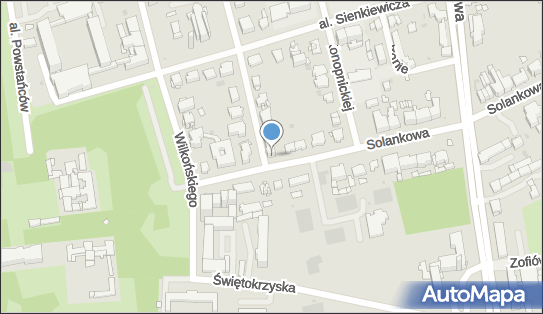 5561053580, Gabinet Prywatny Piziewicz Jerzy 