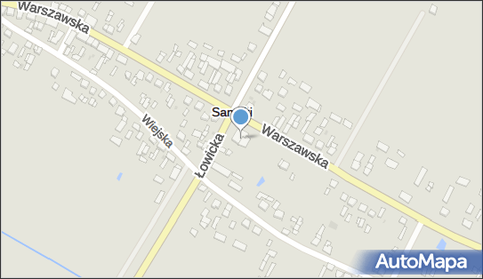 8341730525, Maria Kapusta Gabinet Prywatny 