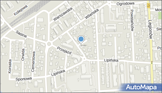 1130752816, Gabinet Prywatny Elżbieta Zientalska 
