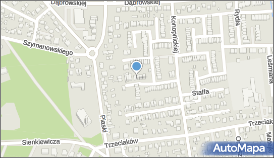 6611064268, Ewa Foremniak Gabinet Prywatny 