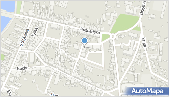 9231057602, Gabinet Lekarski Małuszek Maria 