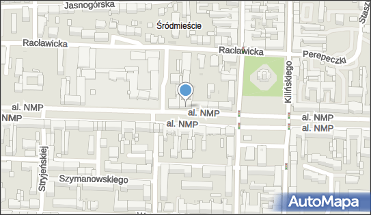 5731605401, Gabinet Psychiatryczny Beata Nowodzińska- Kołodziejczyk 