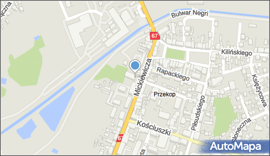 8931073643, Prywatny Gabinet Psychiatryczny Beata Zaczeniuk-Zaremba 