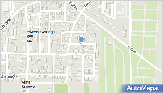 Gabinet Psychiatryczny Łacińska, ul. Piotra Barańskiego 4, Konin 62-500 - Przedsiębiorstwo, Firma, numer telefonu, NIP: 6651026771