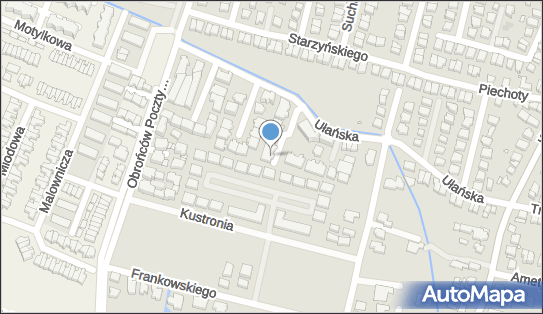 Gabinet Psychiatryczny Piotr Domisiewicz, Ułańska 40A, Wrocław 52-213 - Przedsiębiorstwo, Firma, NIP: 8942281635