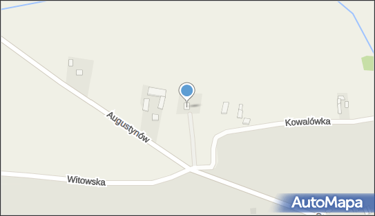 Gabinet Psychiatryczny, Augustynów 17A, Augustynów 98-290 - Przedsiębiorstwo, Firma, NIP: 8991332841