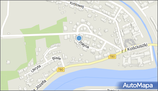 Gabinet Psychiatryczny, Gontyna 10, Kraków 30-203 - Przedsiębiorstwo, Firma, NIP: 9441373278