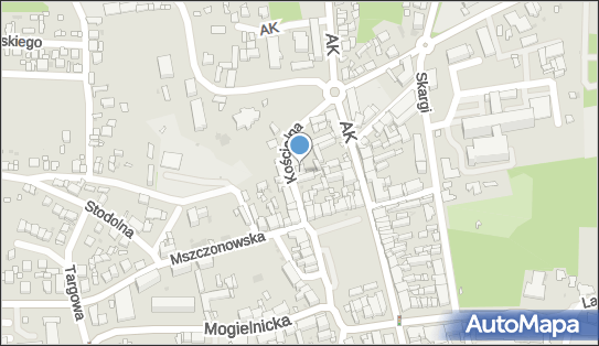 7971438671, Gabinet Psychiatryczny Paweł Potocki 