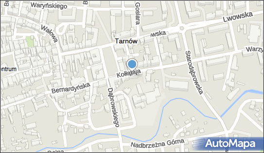 Gabinet Psychologiczno Terapeutyczny Wardzała, Tarnów 33-100 - Przedsiębiorstwo, Firma, numer telefonu, NIP: 8731053759