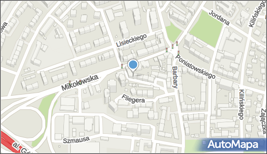 Gabinet Psychologiczny Agnieszka Lewandowska, Barbary 5F, Katowice 40-053 - Przedsiębiorstwo, Firma, NIP: 9542515159