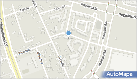 Gabinet Psychologiczny.Anna Klimek, Wrocławska 49D, Białystok 15-644 - Przedsiębiorstwo, Firma, NIP: 5782291898