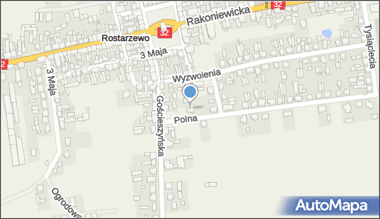 Gabinet Psychologiczny i Psychoterapeutyczny, ul. Polna 1A. 62-068 - Przedsiębiorstwo, Firma, NIP: 7791903907