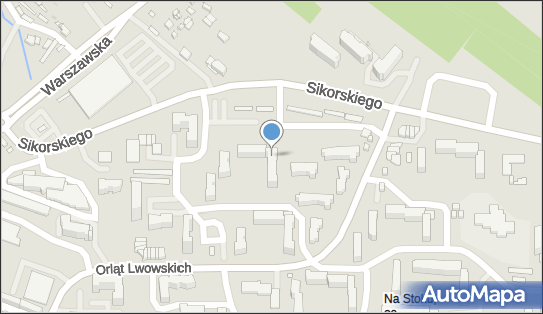 Gabinet Psychologiczny i Terapii Integracji Sensorycznej, Kielce 25-437 - Przedsiębiorstwo, Firma, numer telefonu, NIP: 6641813616