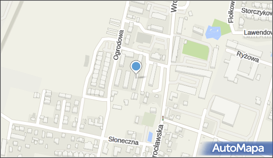 Gabinet Psychologiczny Katarzyna Antczak, ul. Ogrodowa 62 55-040 - Przedsiębiorstwo, Firma, NIP: 8961394323