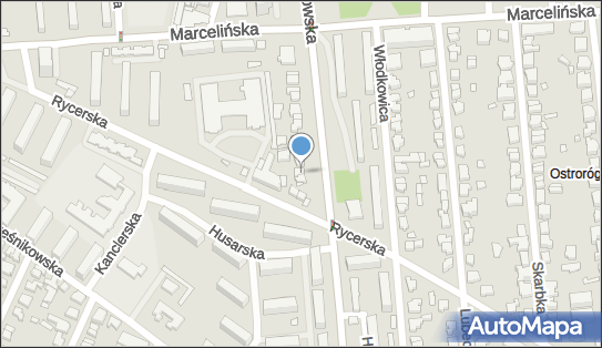 Gabinet Psychologiczny Nurt Magdalena Ferenc, Grochowska 59a 60-339 - Przedsiębiorstwo, Firma, numer telefonu, NIP: 7791069746