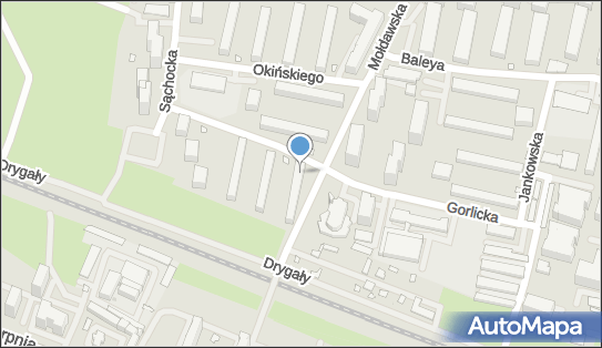 5262149786, Gabinet Psychologiczny, Polańska-Fryś Dorota 