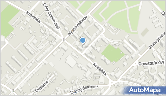 Gabinet Psychologiczny w Dobrym Kierunku Michalina Zakrawacz 44-100 - Przedsiębiorstwo, Firma, NIP: 6312382279