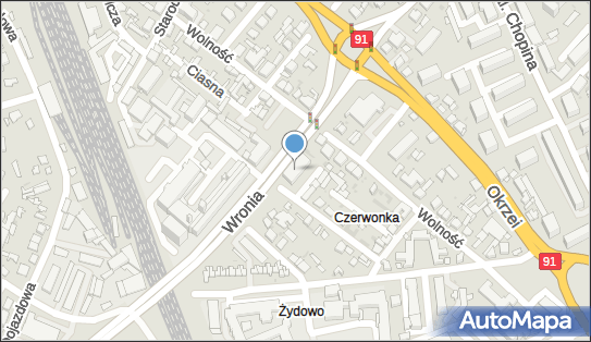 Gabinet Psychologiczny, ul. Wronia 23, Włocławek 87-800 - Przedsiębiorstwo, Firma, NIP: 9670173167