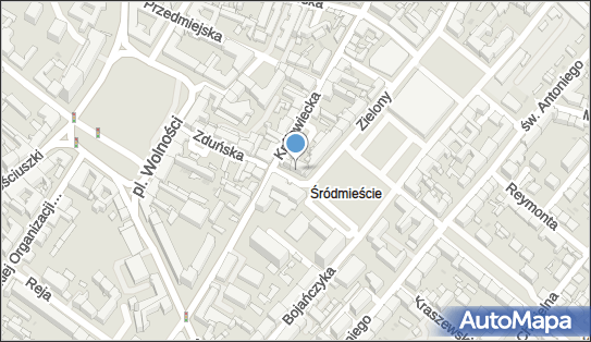 Gabinet Psychologiczny, Zduńska 2, Włocławek 87-800 - Przedsiębiorstwo, Firma, NIP: 8881303695