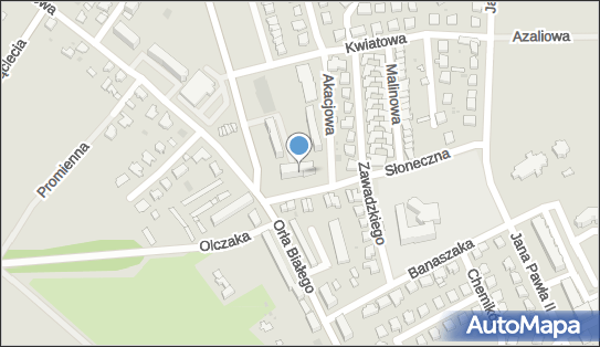 Gabinet Psychologiczny, Słoneczna 3, Kostrzyn nad Odrą 66-470 - Przedsiębiorstwo, Firma, NIP: 5981082157