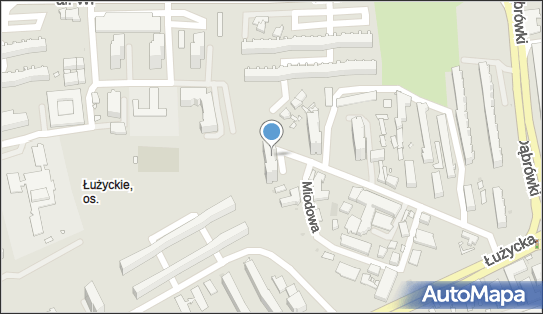 Gabinet Psychologiczny, Krośnieńska 21a, Zielona Góra 65-625 - Przedsiębiorstwo, Firma, NIP: 9291283325